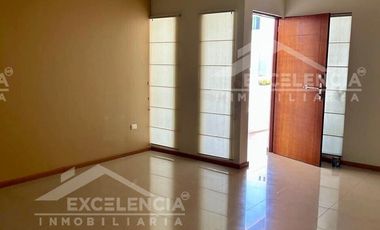 🏡 RENTA DE CASA EN RINCÓN ALTOZANO – MORELIA