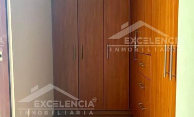 🏡 RENTA DE CASA EN RINCÓN ALTOZANO – MORELIA