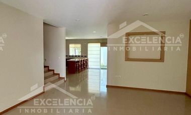 🏡 RENTA DE CASA EN RINCÓN ALTOZANO – MORELIA