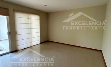 🏡 RENTA DE CASA EN RINCÓN ALTOZANO – MORELIA