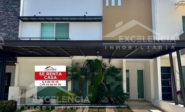 🏡 RENTA DE CASA EN RINCÓN ALTOZANO – MORELIA