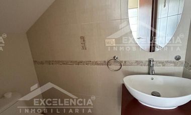 🏡 RENTA DE CASA EN RINCÓN ALTOZANO – MORELIA