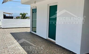 🏡 RENTA DE CASA EN RINCÓN ALTOZANO – MORELIA