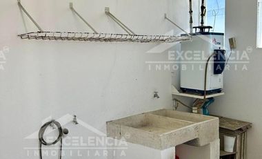 🏡 RENTA DE CASA EN RINCÓN ALTOZANO – MORELIA