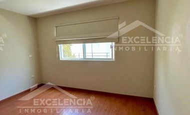 🏡 RENTA DE CASA EN RINCÓN ALTOZANO – MORELIA