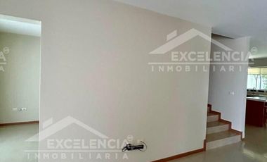 🏡 RENTA DE CASA EN RINCÓN ALTOZANO – MORELIA