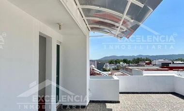 🏡 RENTA DE CASA EN RINCÓN ALTOZANO – MORELIA