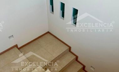 🏡 RENTA DE CASA EN RINCÓN ALTOZANO – MORELIA