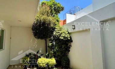 🏡 RENTA DE CASA EN RINCÓN ALTOZANO – MORELIA