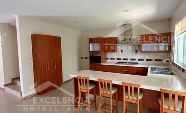 🏡 RENTA DE CASA EN RINCÓN ALTOZANO – MORELIA