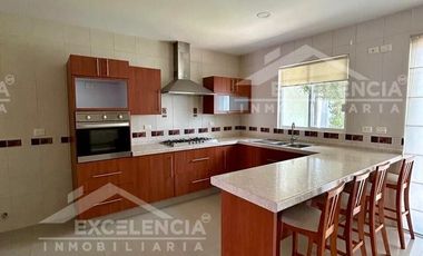🏡 RENTA DE CASA EN RINCÓN ALTOZANO – MORELIA