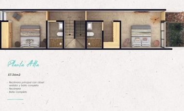 OPORTUNIDAD! CASA DE 3 RECAMARAS EN HOLISTIKA