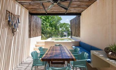 OPORTUNIDAD! CASA DE 3 RECAMARAS EN HOLISTIKA