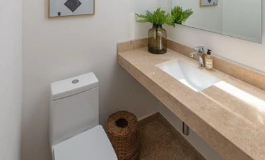 OPORTUNIDAD! CASA DE 3 RECAMARAS EN HOLISTIKA