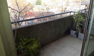 MONOAMBIENTE EN ALQUILER -TIGRE, C/COCHERA