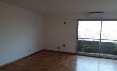 MONOAMBIENTE EN ALQUILER -TIGRE, C/COCHERA