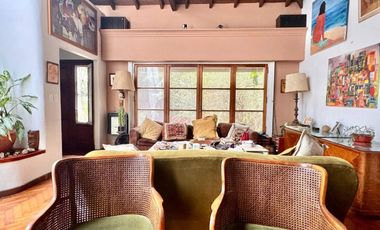 VENTA CASA 6 AMBIENTES CON PILETA – ACEPTA PERMUTA