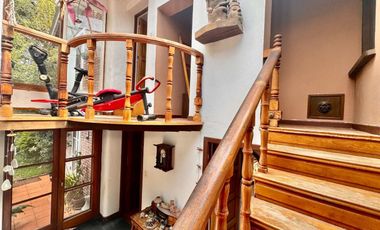 VENTA CASA 6 AMBIENTES CON PILETA – ACEPTA PERMUTA