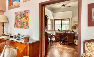 VENTA CASA 6 AMBIENTES CON PILETA – ACEPTA PERMUTA