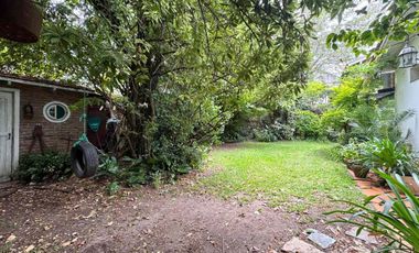 VENTA CASA 6 AMBIENTES CON PILETA – ACEPTA PERMUTA