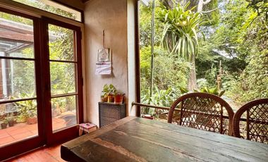 VENTA CASA 6 AMBIENTES CON PILETA – ACEPTA PERMUTA