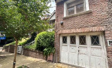 VENTA CASA 6 AMBIENTES CON PILETA – ACEPTA PERMUTA