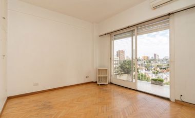 Dpto 3 amb Vicente López balcón Baulera contraf