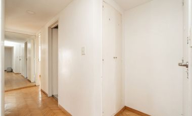 Dpto 3 amb Vicente López balcón Baulera contraf