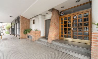 Dpto 3 amb Vicente López balcón Baulera contraf