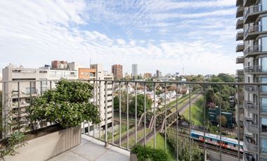 Dpto 3 amb Vicente López balcón Baulera contraf
