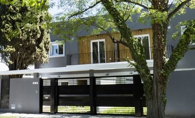 Duplex 3 dormitorios EN VENTA - City Bell