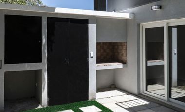 Duplex 3 dormitorios EN VENTA - City Bell