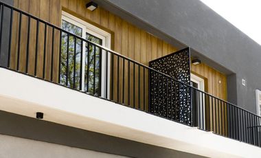 Duplex 3 dormitorios EN VENTA - City Bell