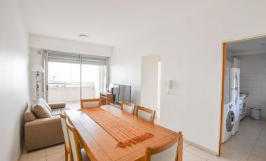 Departamento en 1 dormitorio en venta - La Plata