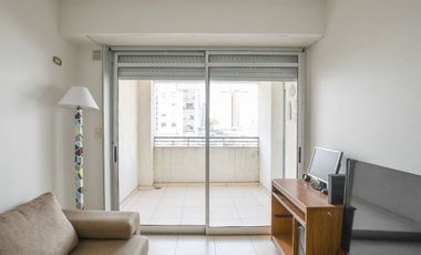 Departamento en 1 dormitorio en venta - La Plata