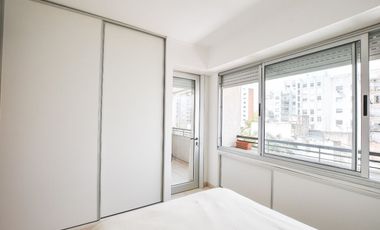 Departamento en 1 dormitorio en venta - La Plata