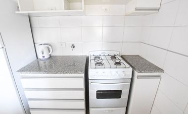 Departamento en 1 dormitorio en venta - La Plata