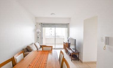 Departamento en 1 dormitorio en venta - La Plata