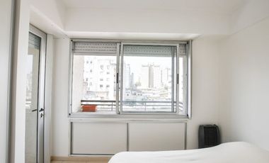 Departamento en 1 dormitorio en venta - La Plata