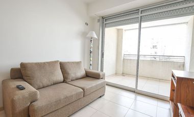 Departamento en 1 dormitorio en venta - La Plata