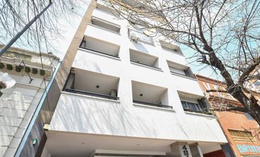 Departamento en 1 dormitorio en venta - La Plata