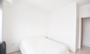 Departamento en 1 dormitorio en venta - La Plata
