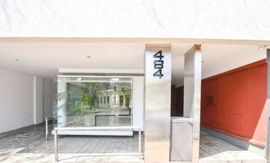 Departamento en 1 dormitorio en venta - La Plata