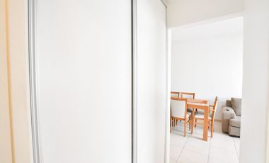 Departamento en 1 dormitorio en venta - La Plata