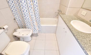 Departamento en 1 dormitorio en venta - La Plata
