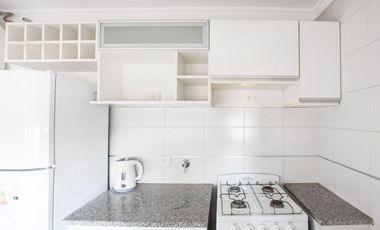 Departamento en 1 dormitorio en venta - La Plata