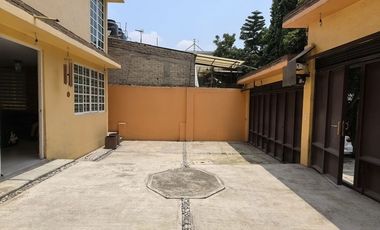 CASA EN VENTA SAN ANTONIO ZOMEYUCAN - NAUCALPAN