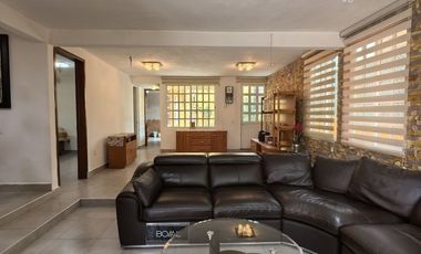 CASA EN VENTA SAN ANTONIO ZOMEYUCAN - NAUCALPAN