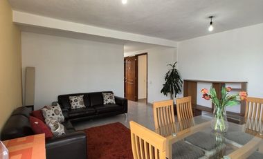 CASA EN VENTA SAN ANTONIO ZOMEYUCAN - NAUCALPAN