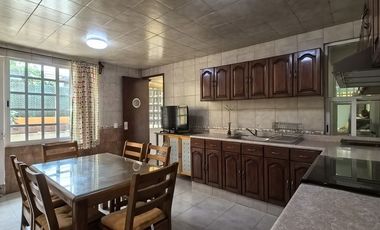 CASA EN VENTA SAN ANTONIO ZOMEYUCAN - NAUCALPAN